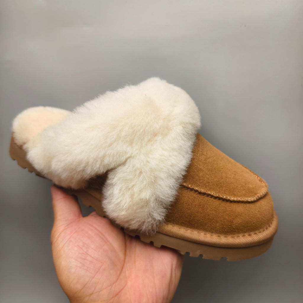 4571 Chestnut Casual House Slippers