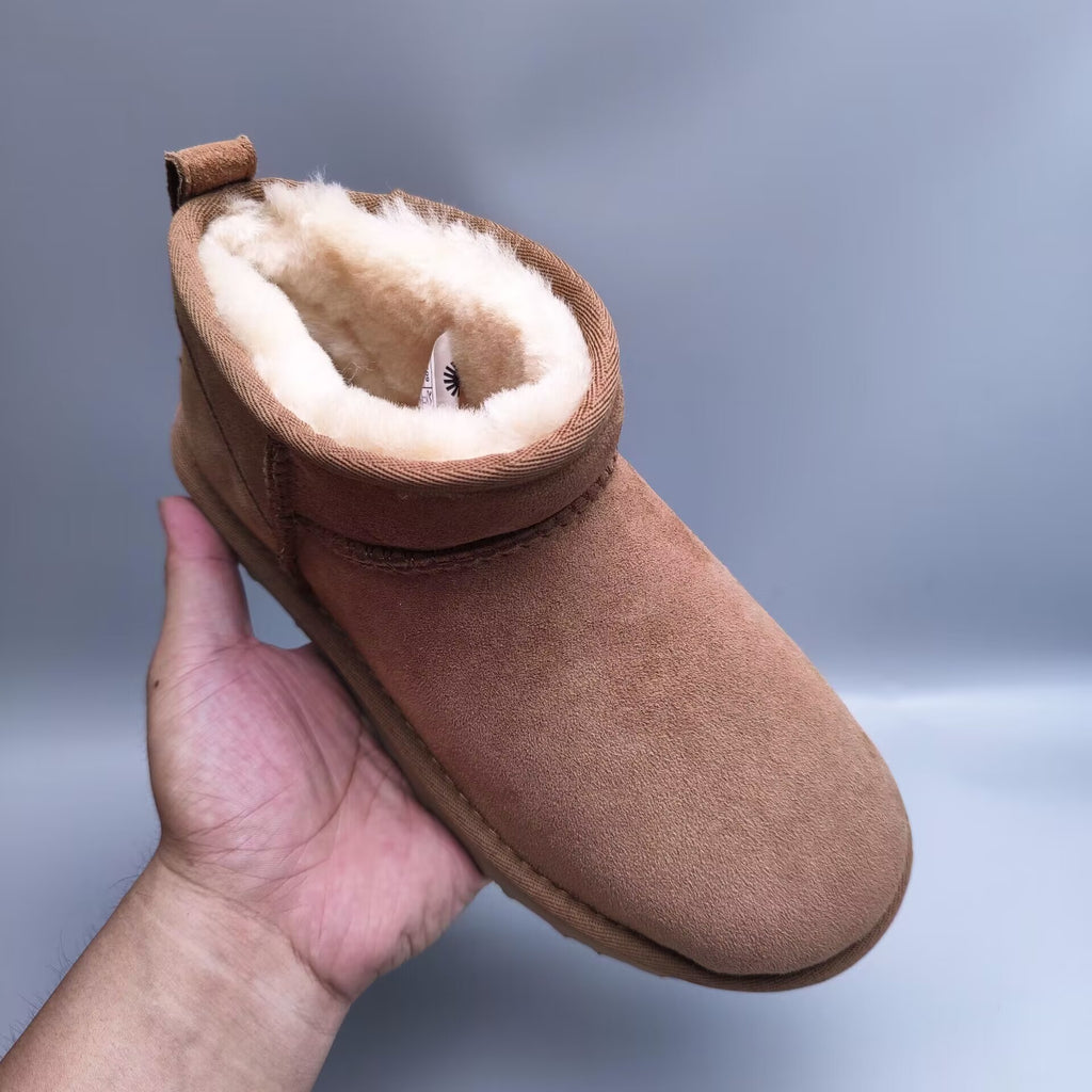 6109 Chestnut Shoes