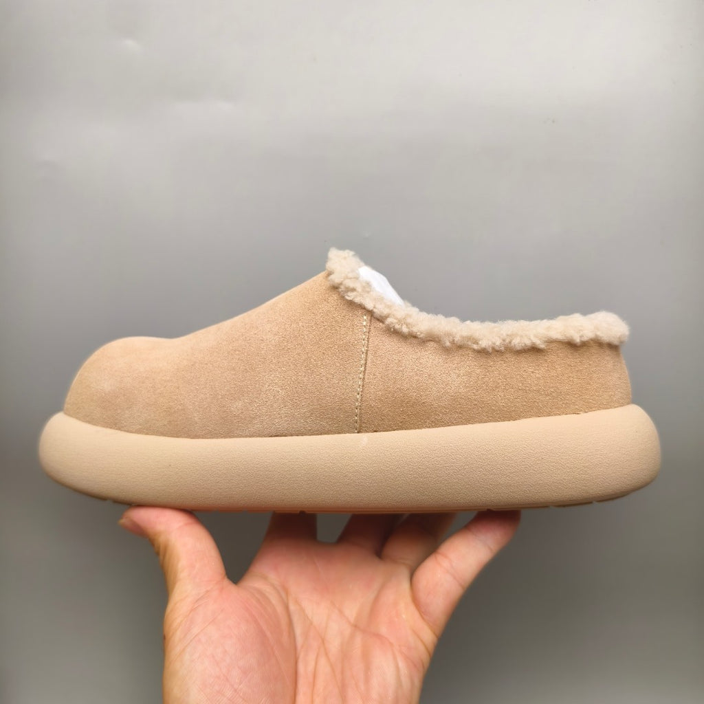 6088 Sand Slip-On Casual Shoes