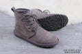 6472 M Harkley Gray Shoes