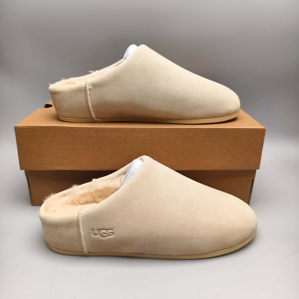 1390 Sand Slip-On Casual House Shoes
