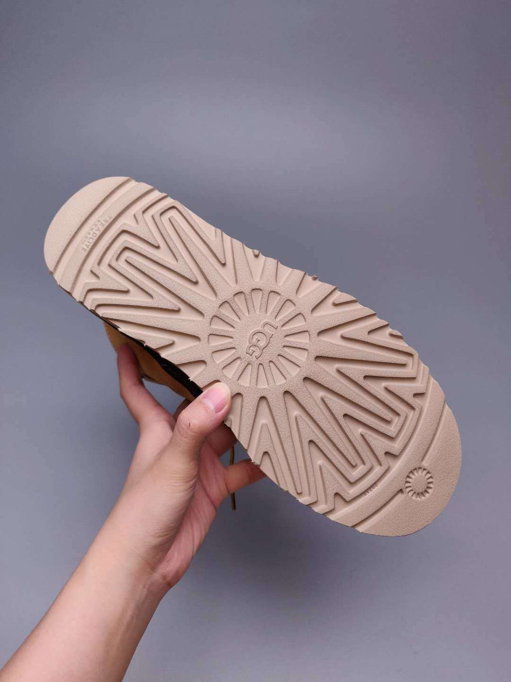 2991 Men's Chestnut Lace-Up Casual Shoes