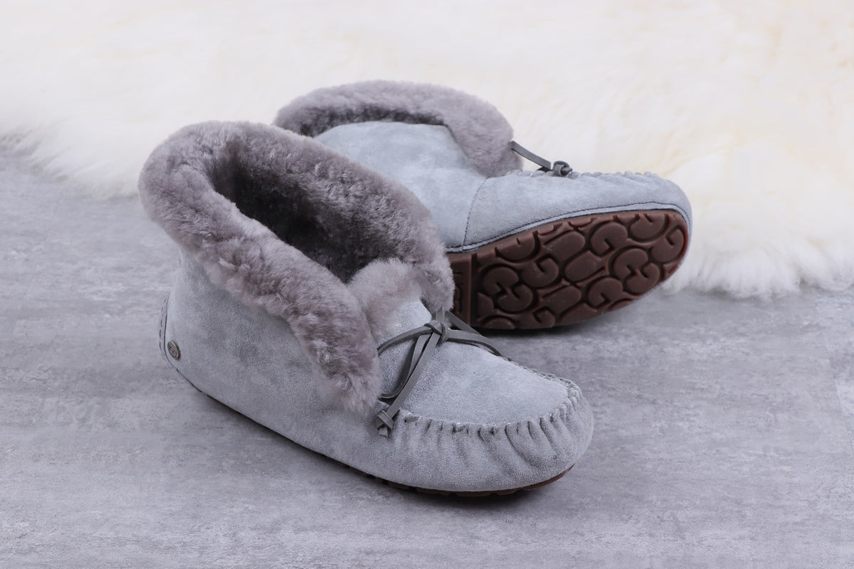 4806 W Alena Gray Shoes