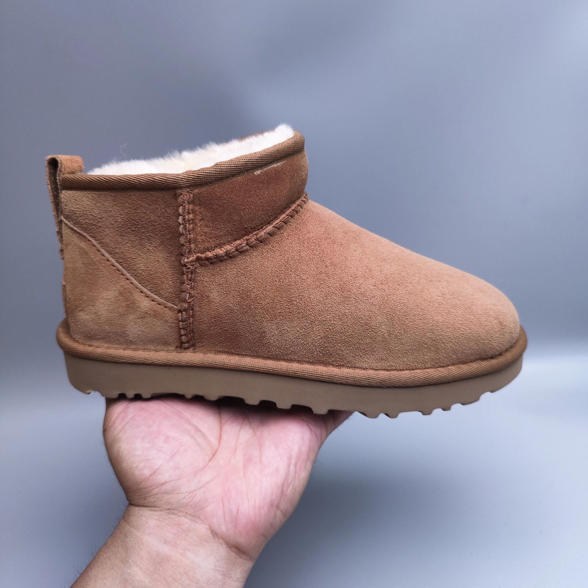 6109 Chestnut Shoes