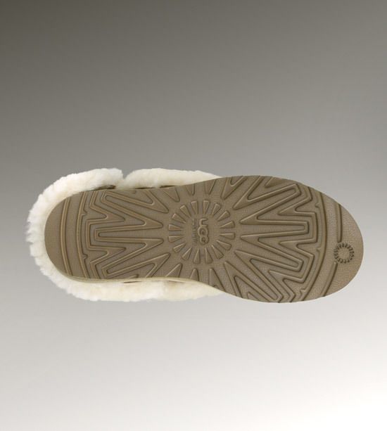 6226 Sand Stain-Resistant New Classic Shoes