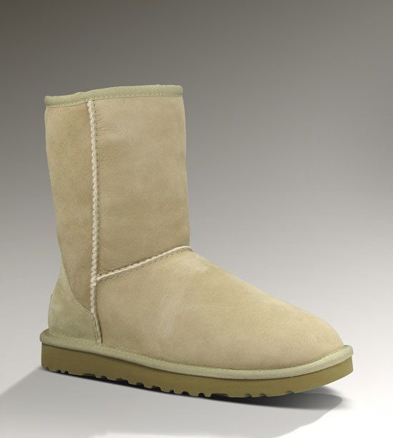 6223 Sand Stain-Resistant Classic Boots