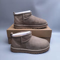 6109 Antelope Brown Shoes