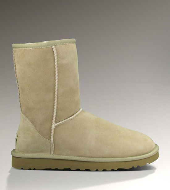 6223 Sand Stain-Resistant Classic Boots