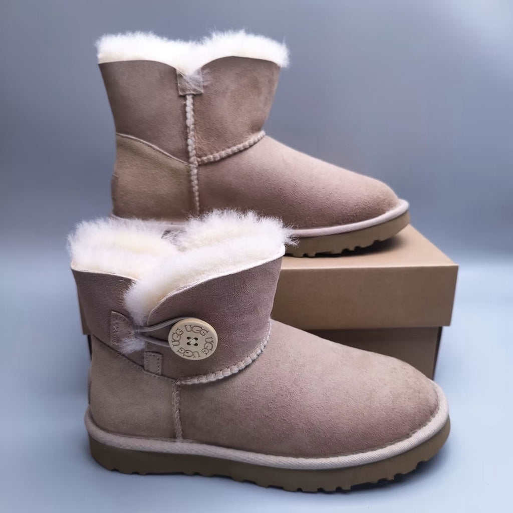 6422 Sand Stain-Resistant New Classic Shoes