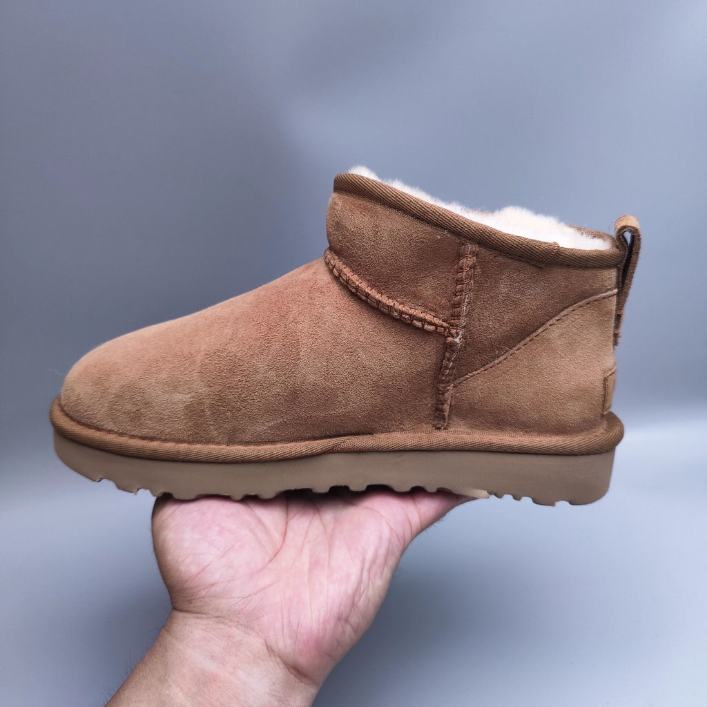 6109 Chestnut Shoes