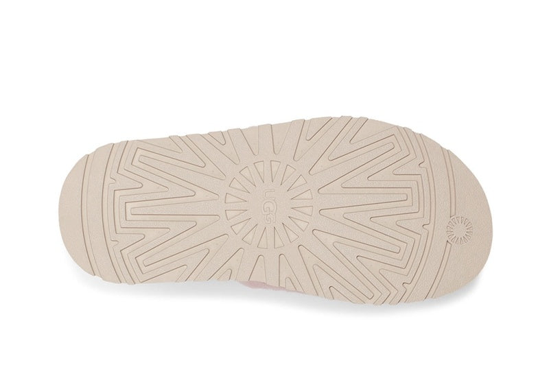 2258 Disco Pink Casual Sandals