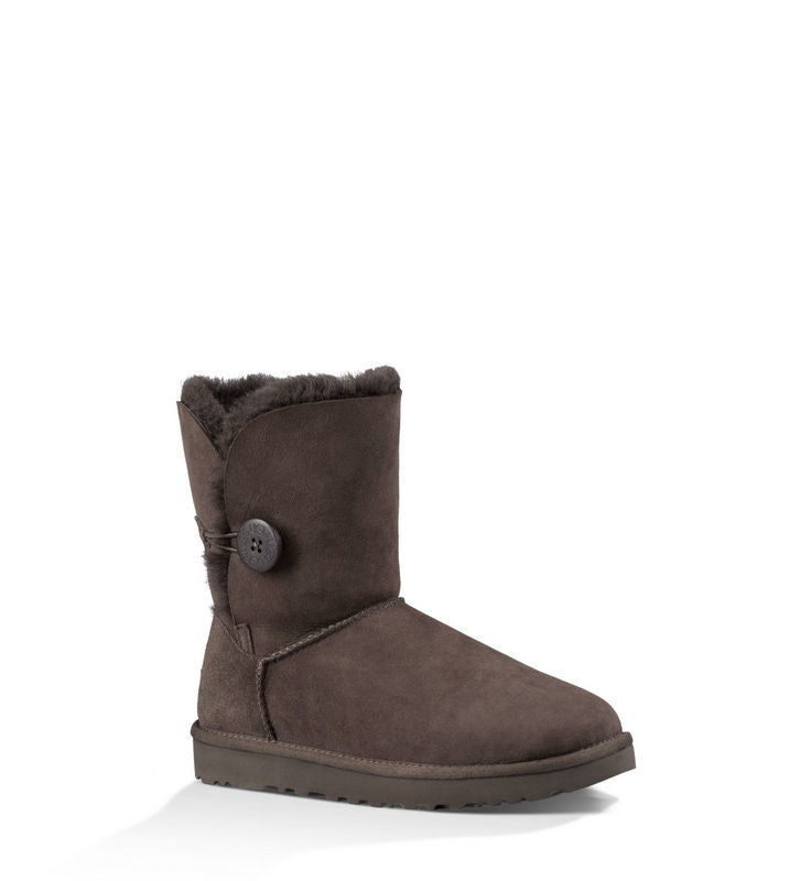 6226 Chocolate Stain-Resistant New Classic Shoes