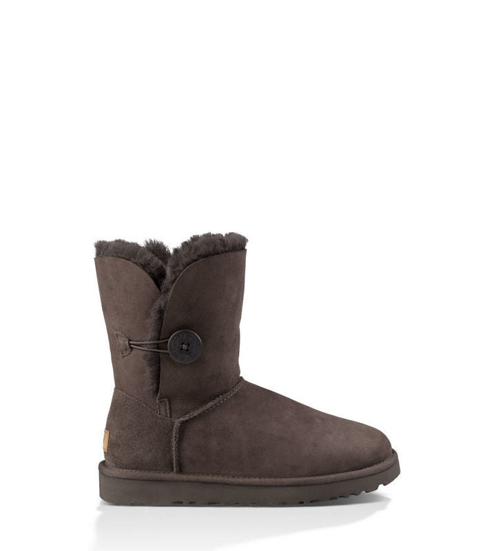 6226 Chocolate Stain-Resistant New Classic Shoes