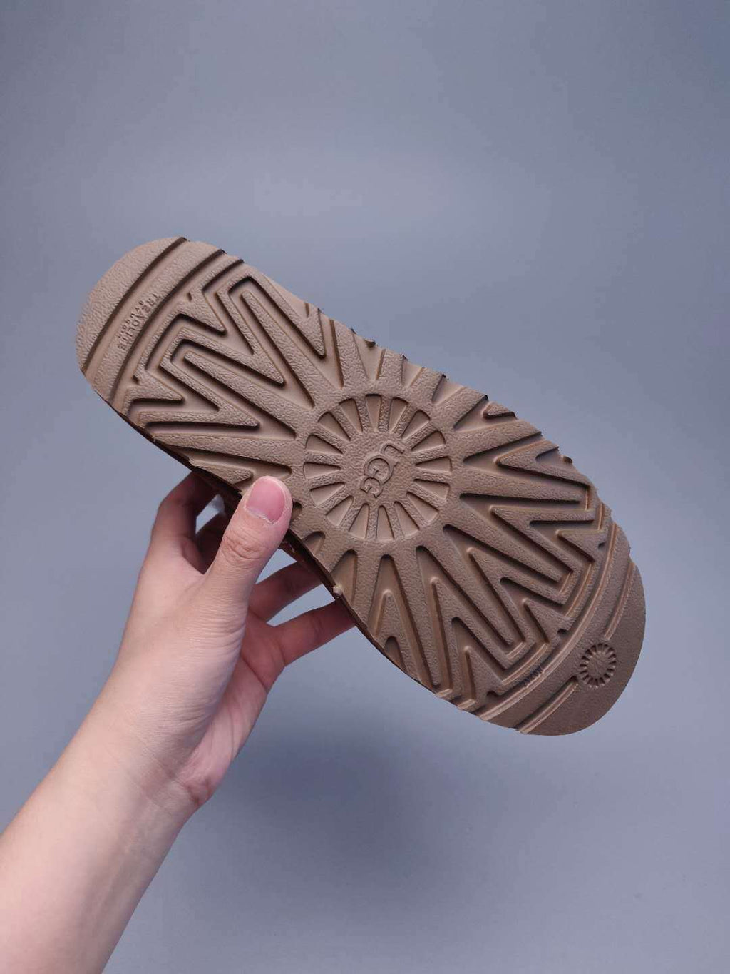 Chestnut Ankle Boots – 0888