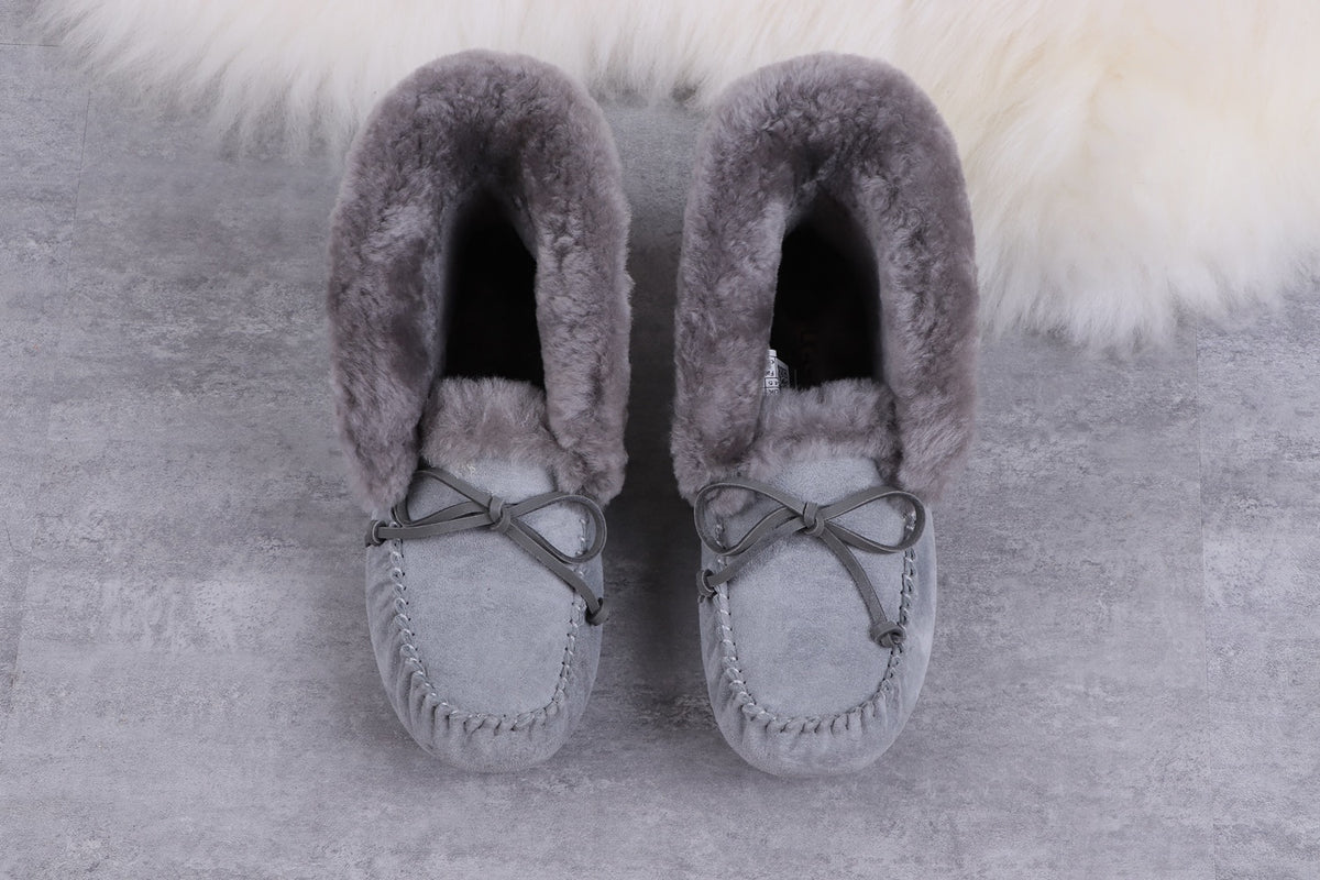 4806 W Alena Gray Shoes