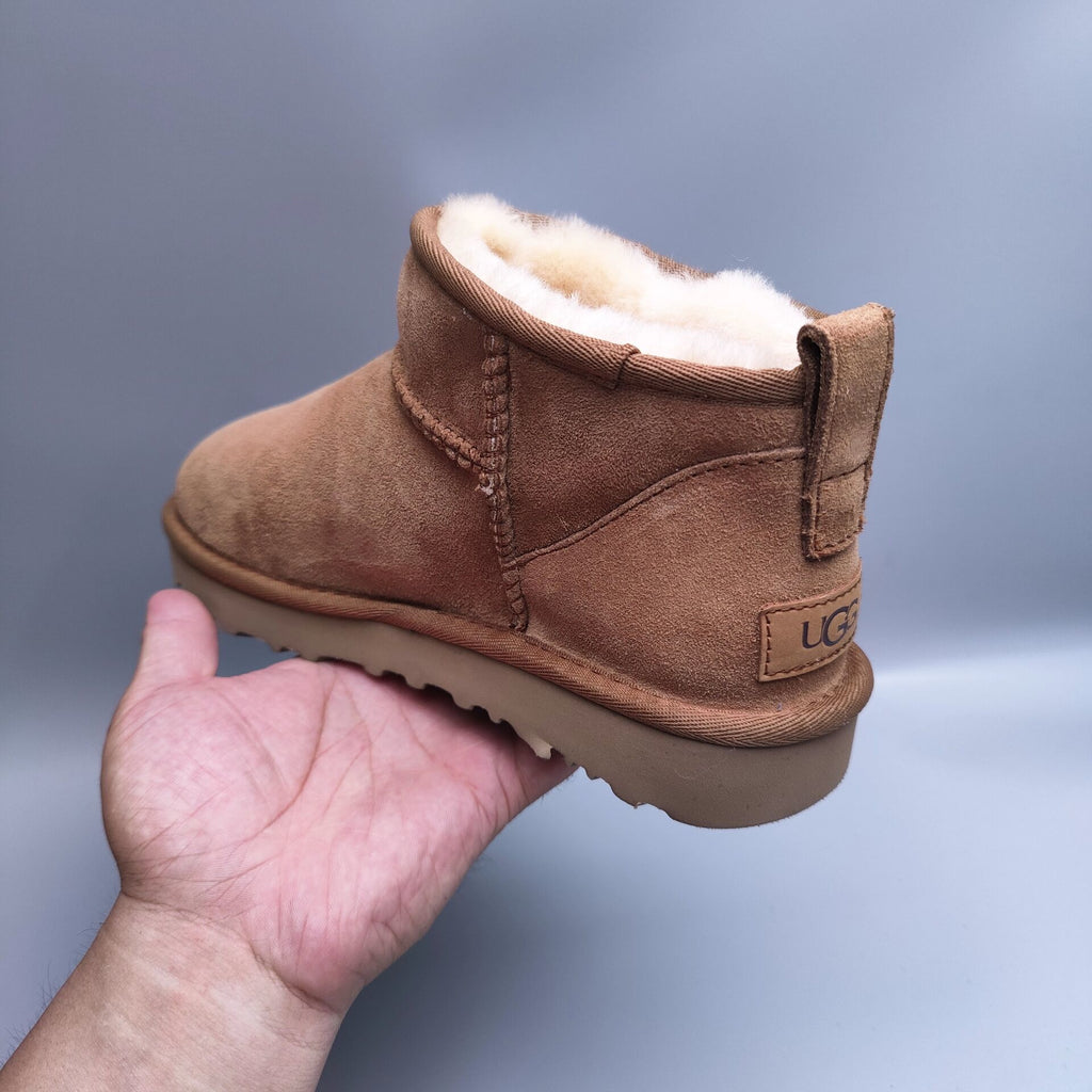 6109 Chestnut Shoes