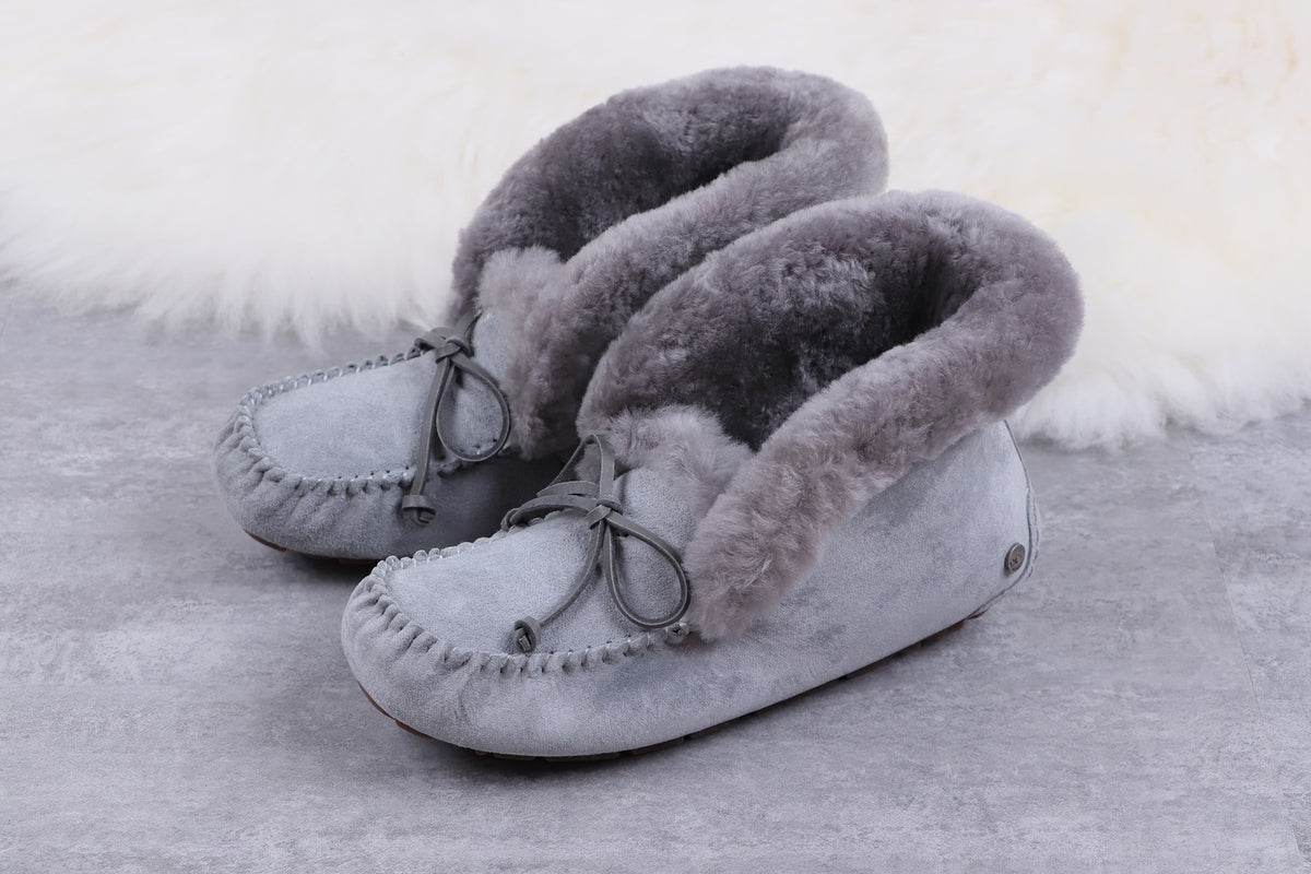 4806 W Alena Gray Shoes