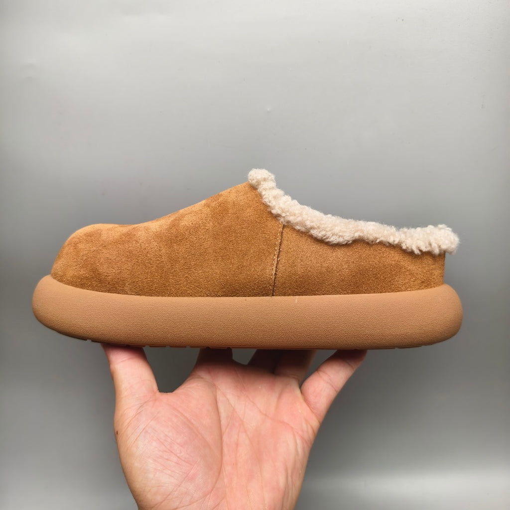 6088 Chestnut Slip-On Casual Shoes