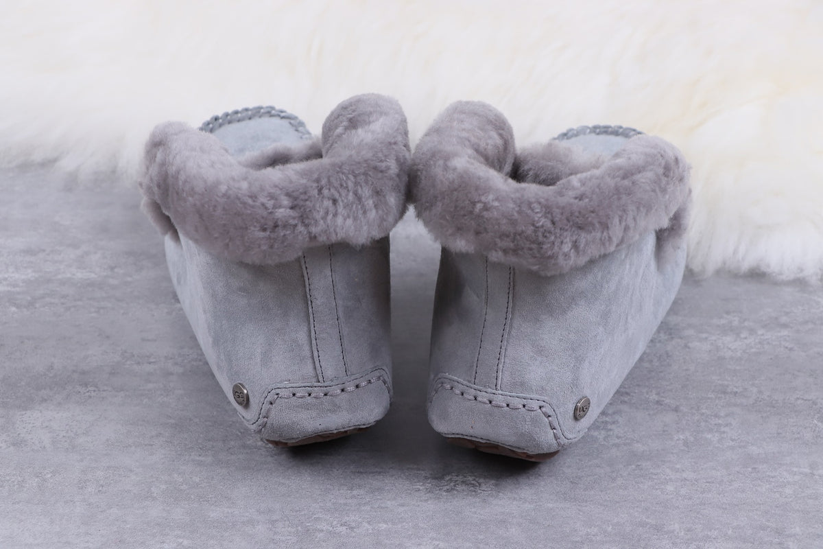 4806 W Alena Gray Shoes