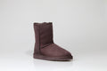 6223 Chocolate Stain-Resistant Classic Boots