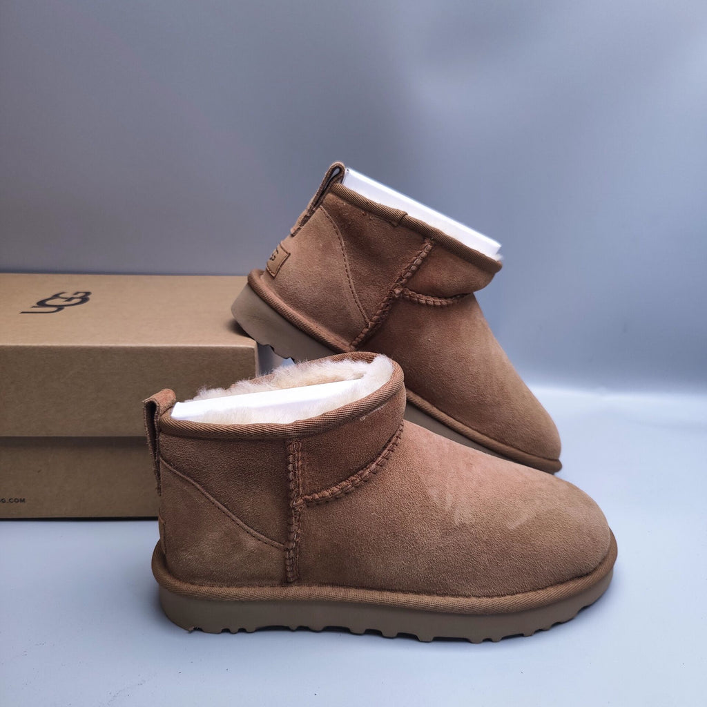 6109 Chestnut Shoes